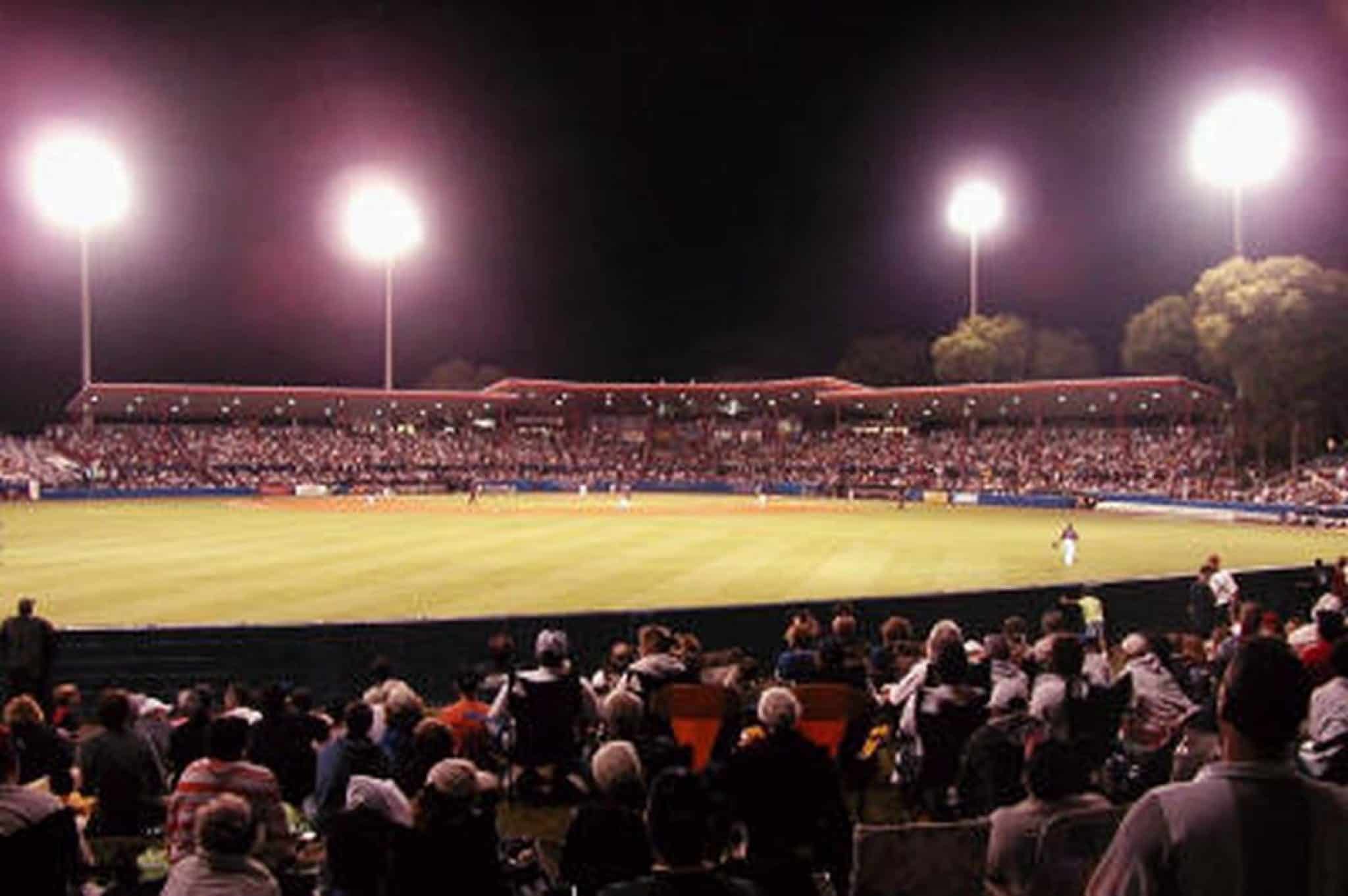 Chain Of Lakes Park - Winter Haven, Florida | Little Ballparks