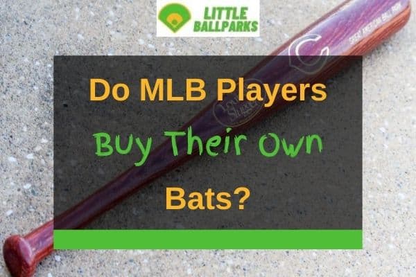 do-mlb-players-buy-their-own-bats-solved-little-ballparks