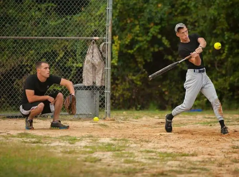 How To Calculate Batting Average In Softball