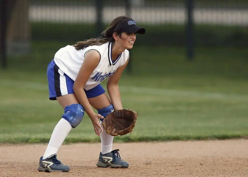 What Is The Hardest Position In Softball? (Answered!) Little Ballparks