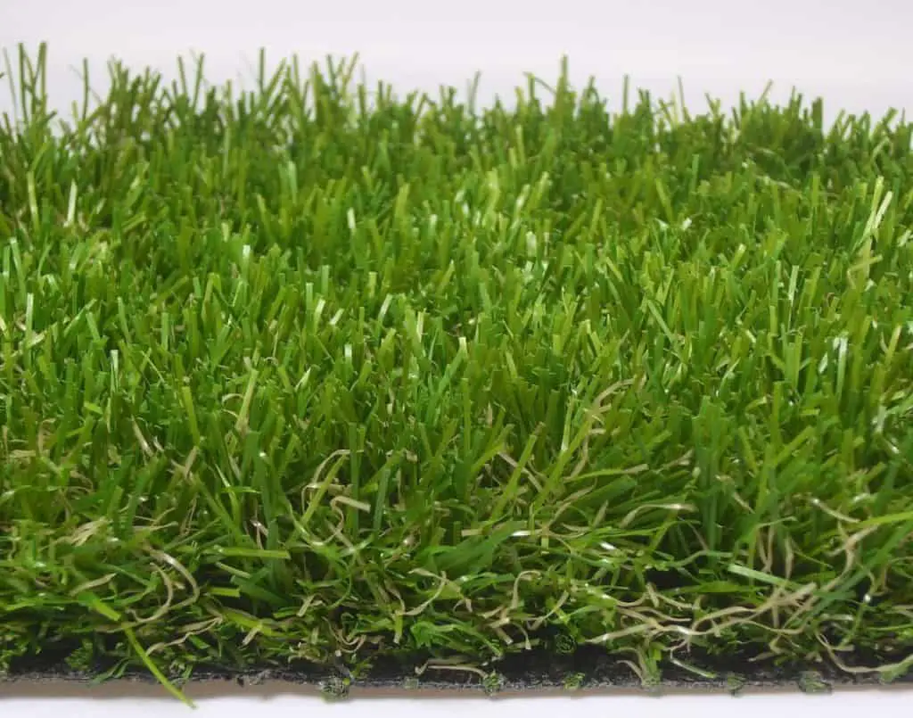 Artificial Turf Green.