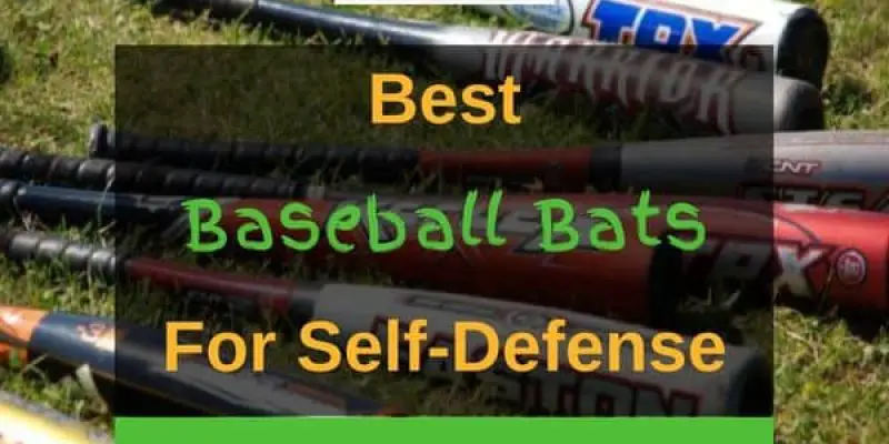 10 Best Baseball Bats For Self Defense In 2023