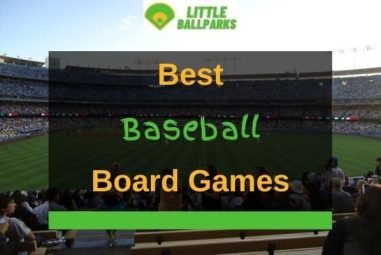 The 6 Best Baseball Board Games Of The Year 2023