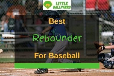 8 Best Pitch Back & Rebounder For Baseball Or Softball In 2023
