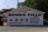 Bowen Field – Bluefield, West Virginia