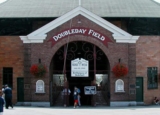 Doubleday Field – Cooperstown, New York