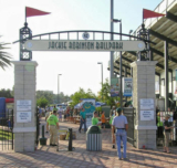 Jackie Robinson Ballpark – Daytona Beach, Florida