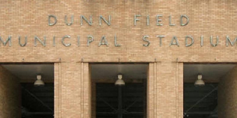 Dunn Field Municipal Stadium – Elmira, New York