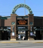 Victory Field – Indianapolis, Indiana