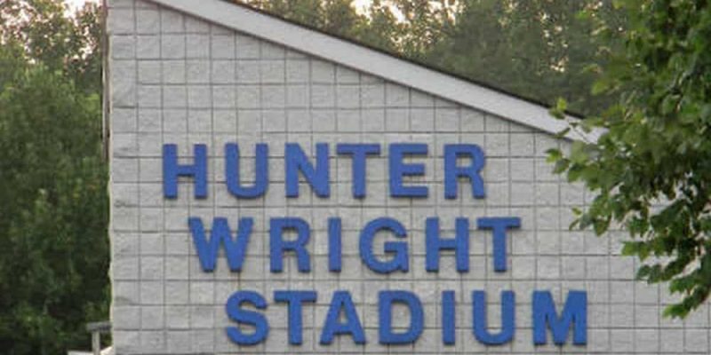 Hunter Wright Stadium – Kingsport, Tennessee