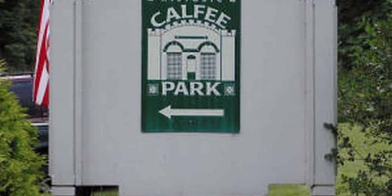 Calfee Park – Pulaski, Virginia