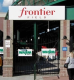 Frontier Field – Rochester, New York