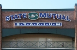 State Mutual Stadium – Rome, Georgia