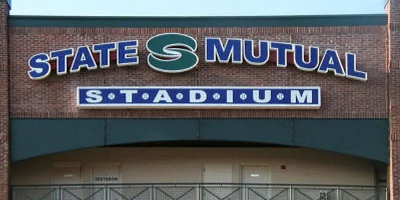 State Mutual Stadium – Rome, Georgia
