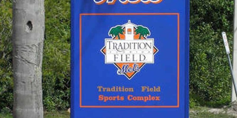 Tradition Field – Port St. Lucie, Florida
