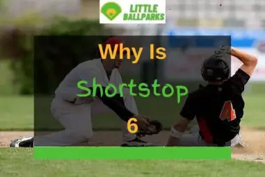 Why Is Shortstop 6? (Explained In Detail)