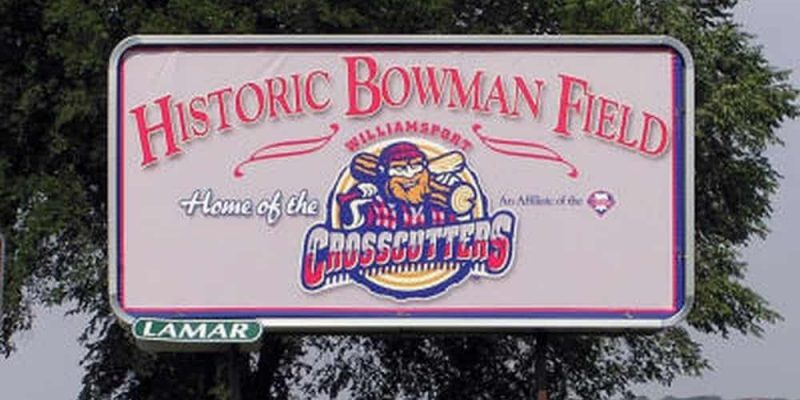 Bowman Field – Williamsport, Pennsylvania