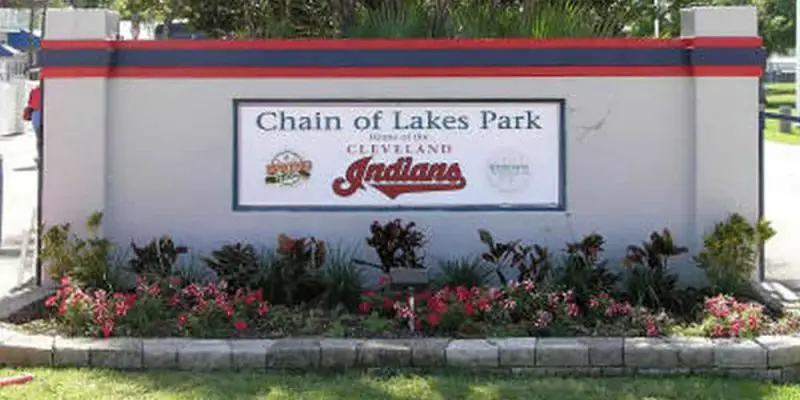 Chain of Lakes Park – Winter Haven, Florida