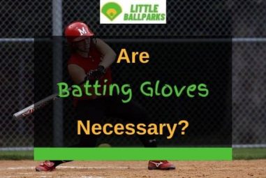 Are Batting Gloves Necessary? (Solved + Pros And Cons)