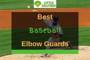 7 Best Baseball Elbow Guards In 2023