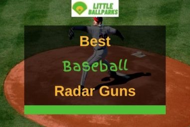 8 Best Baseball & Softball Radar Guns In 2021