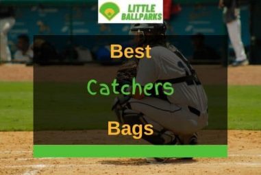 8 Best Catchers Bags – My Top Picks In 2021