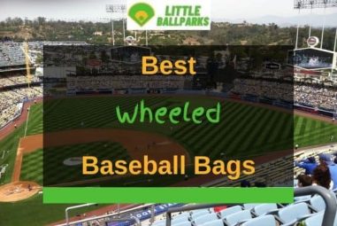6 Best Wheeled Baseball Bags In 2023
