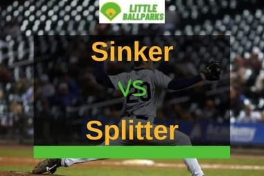 Sinker vs Splitter – A Detailed Comparison