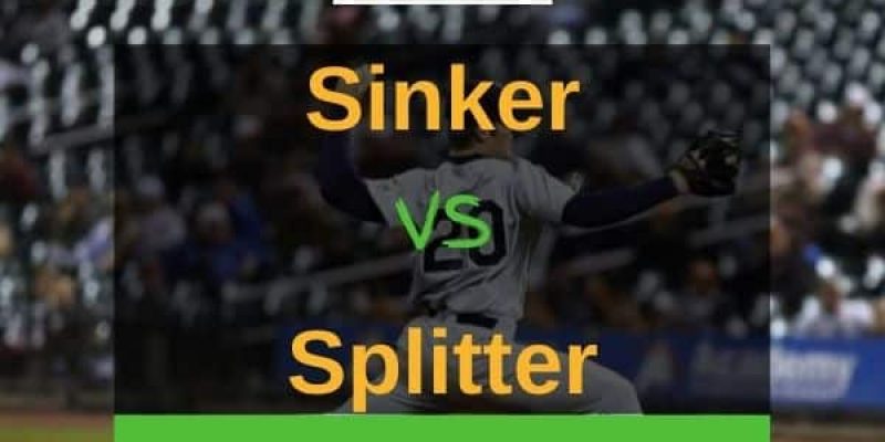 Sinker vs Splitter – A Detailed Comparison