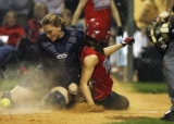 Here’s How a Professional Softball Player’s Exercise Routine Benefits an Average Person